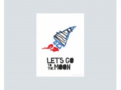 Let's Go To The Moon